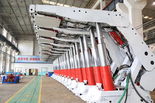 戰“疫”不誤春，奮進正當時——機加工行業的堅守與突破