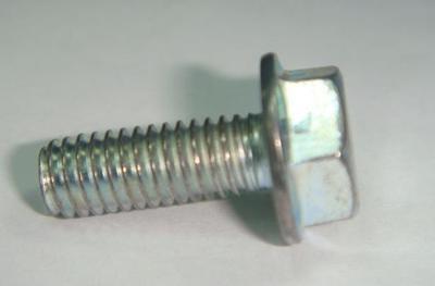 永年廠家直銷法蘭螺母與法蘭面螺栓標準件 價格、廠家與產品詳情