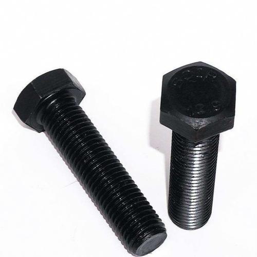 高強度螺栓、外六角螺栓及螺絲標準件的加工與銷售