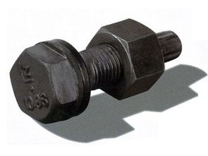 廠家直銷(xiāo)供應(yīng)高強(qiáng)度螺栓 優(yōu)質(zhì)標(biāo)準(zhǔn)件加工與銷(xiāo)售服務(wù)