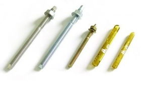 河北化學(xué)錨栓與化學(xué)螺栓供應(yīng) 專(zhuān)業(yè)標(biāo)準(zhǔn)件加工與銷(xiāo)售服務(wù)