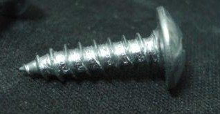 白鎳螺絲TA4 12標(biāo)準(zhǔn)件的加工與銷(xiāo)售