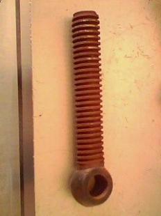 供應優質吉林異型螺栓，專注紡織皮革行業——打造值得信賴的標準件品牌