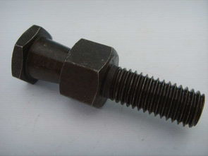 異型螺栓 規格解析、市場動態與永年鑫發的品質之選