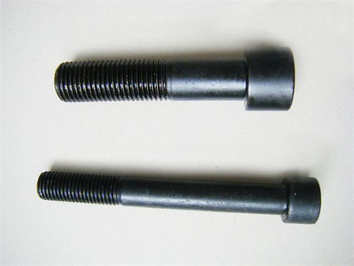 溫州市龍灣天河新陽標準件廠 專注高品質標準件，廠家直供內六角螺栓等緊固件產品