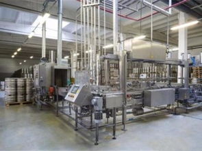 上海專業二手設備回收服務 從工廠設備到中央空調的一站式解決方案